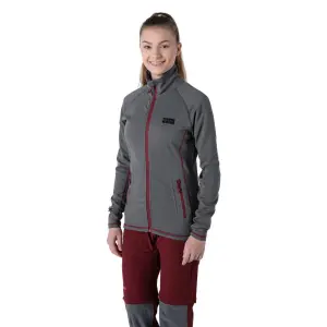 Women's fleece Kilpi Tauer image-1