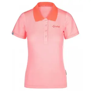 Dámské polo Kilpi Collar image-0