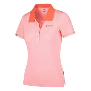 Dámské polo Kilpi Collar image-1