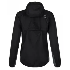 Casaco à prova de água para mulheres Kilpi Rosa image-2