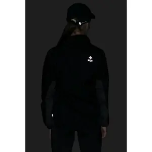 Casaco à prova de água para mulheres Kilpi Rosa image-4