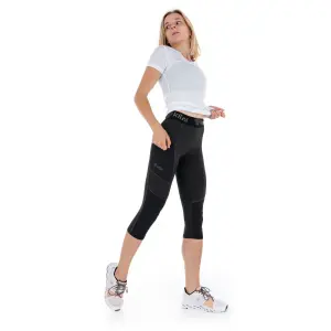 Dámské legíny Kilpi Rozarka image-1