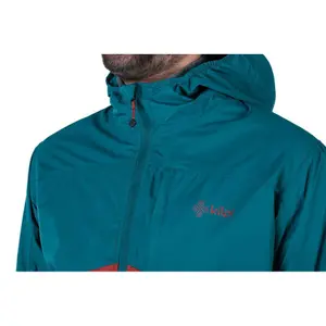 Veste imperméable Kilpi Orleti image-4
