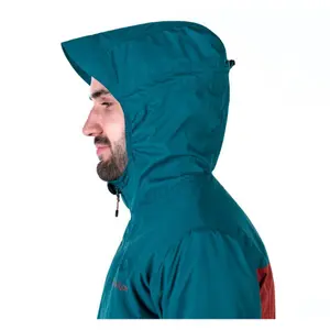 Veste imperméable Kilpi Orleti image-6