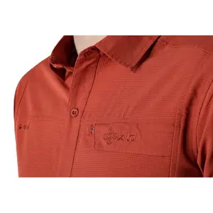 Shirt Kilpi Bombay image-4