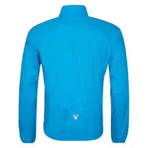 Waterproof jacket Kilpi Tirano image-1