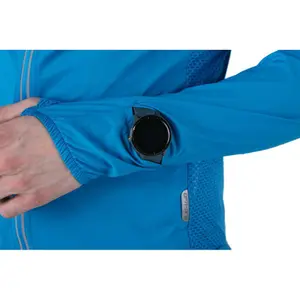 Waterproof jacket Kilpi Tirano image-3