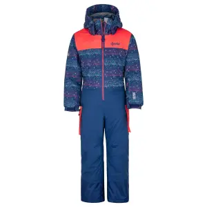Baby girl ski suit Kilpi Ciri image-0