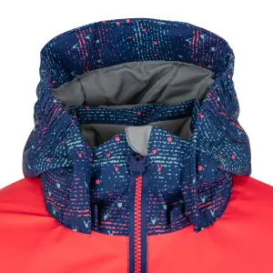Baby girl ski suit Kilpi Ciri image-2