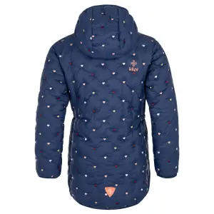 Doudoune girl Kilpi Damia image-1