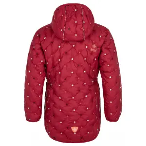 Puffer Jacket girl Kilpi Damia image-1