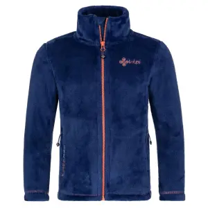 Baby girl technical fleece Kilpi Erin image-0