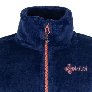 Baby girl technical fleece Kilpi Erin image-2