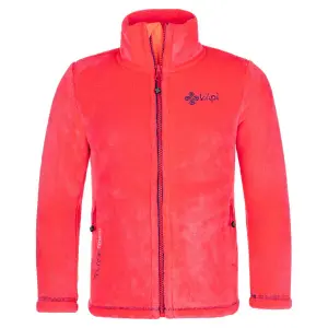 Dívčí fleece Kilpi Erin image-0