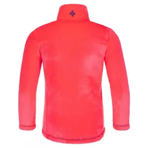 Dívčí fleece Kilpi Erin image-1