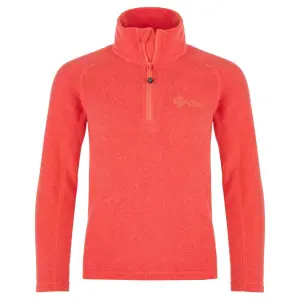 Dětská fleece bunda Kilpi Almeri image-0