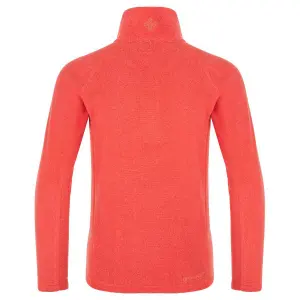 Dětská fleece bunda Kilpi Almeri image-1