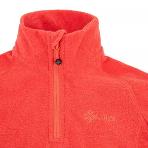 Dětská fleece bunda Kilpi Almeri image-2