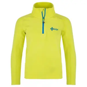 Dětská fleece bunda Kilpi Almeri image-0