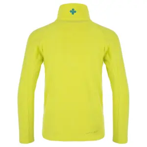 Dětská fleece bunda Kilpi Almeri image-1