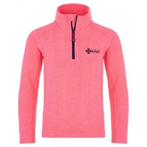 Dětská fleece bunda Kilpi Almeri image-0
