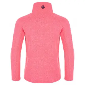 Dětská fleece bunda Kilpi Almeri image-1