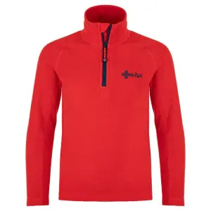 Dětská fleece bunda Kilpi Almeri image-0