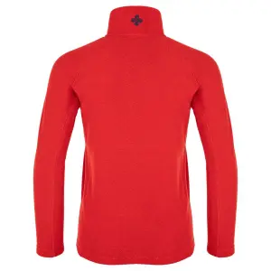 Dětská fleece bunda Kilpi Almeri image-1