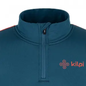 Dětská sportovní bunda Kilpi Willie image-2