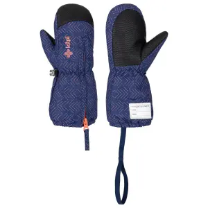Manoplas para niños Kilpi Palmer image-0