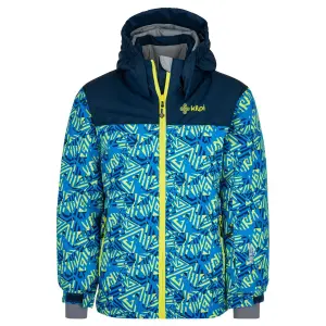 Baby boy ski jacket Kilpi Ateni image-0