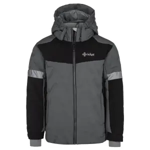 Children's ski jacket Kilpi Teddy image-0