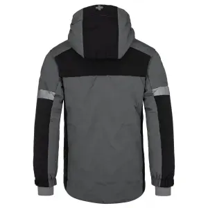 Children's ski jacket Kilpi Teddy image-1
