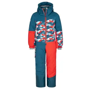 Baby boy ski suit Kilpi Primaloft Pontino image-0