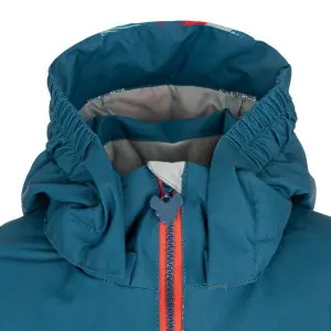 Baby boy ski suit Kilpi Primaloft Pontino image-2