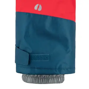 Baby boy ski suit Kilpi Primaloft Pontino image-6