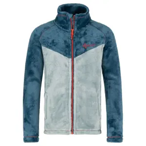Dětská fleece bunda Kilpi Erin image-0