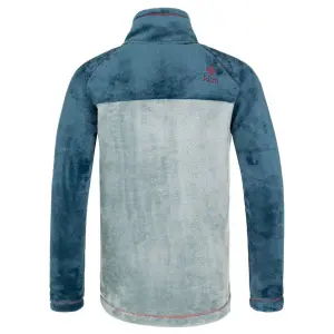 Dětská fleece bunda Kilpi Erin image-1