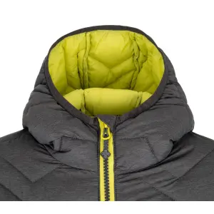Children's down jacket Kilpi Rebeki image-2