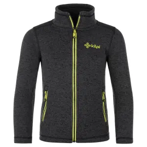 Dětská fleece bunda Kilpi Regin image-0