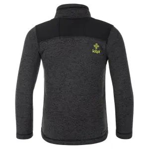 Dětská fleece bunda Kilpi Regin image-1