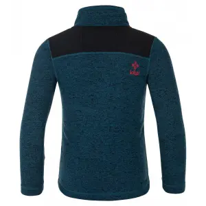 Dětská fleece bunda Kilpi Regin image-1