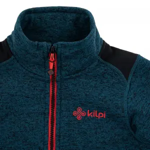 Dětská fleece bunda Kilpi Regin image-2