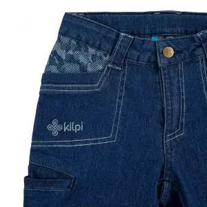 Children's jeans Kilpi Danny image-2