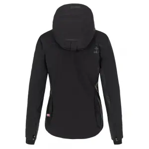 Women's waterproof jacket Kilpi Cortini image-1