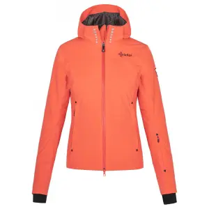 Women's waterproof jacket Kilpi Cortini image-0