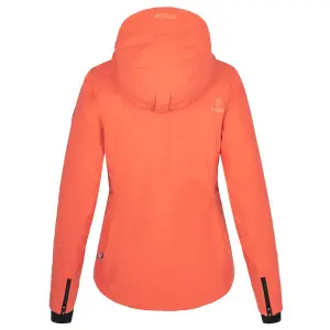 Women's waterproof jacket Kilpi Cortini image-2