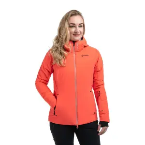 Women's waterproof jacket Kilpi Cortini image-1