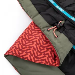 Veste de ski femme Kilpi Teresa image-3