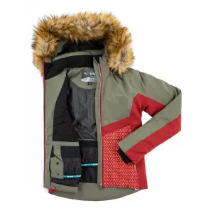 Veste de ski femme Kilpi Teresa image-1
